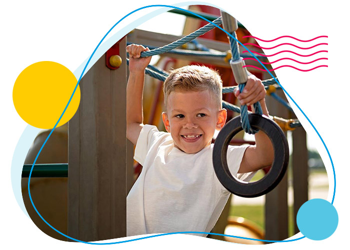 Grafik Kita Nordlichter in Teterow